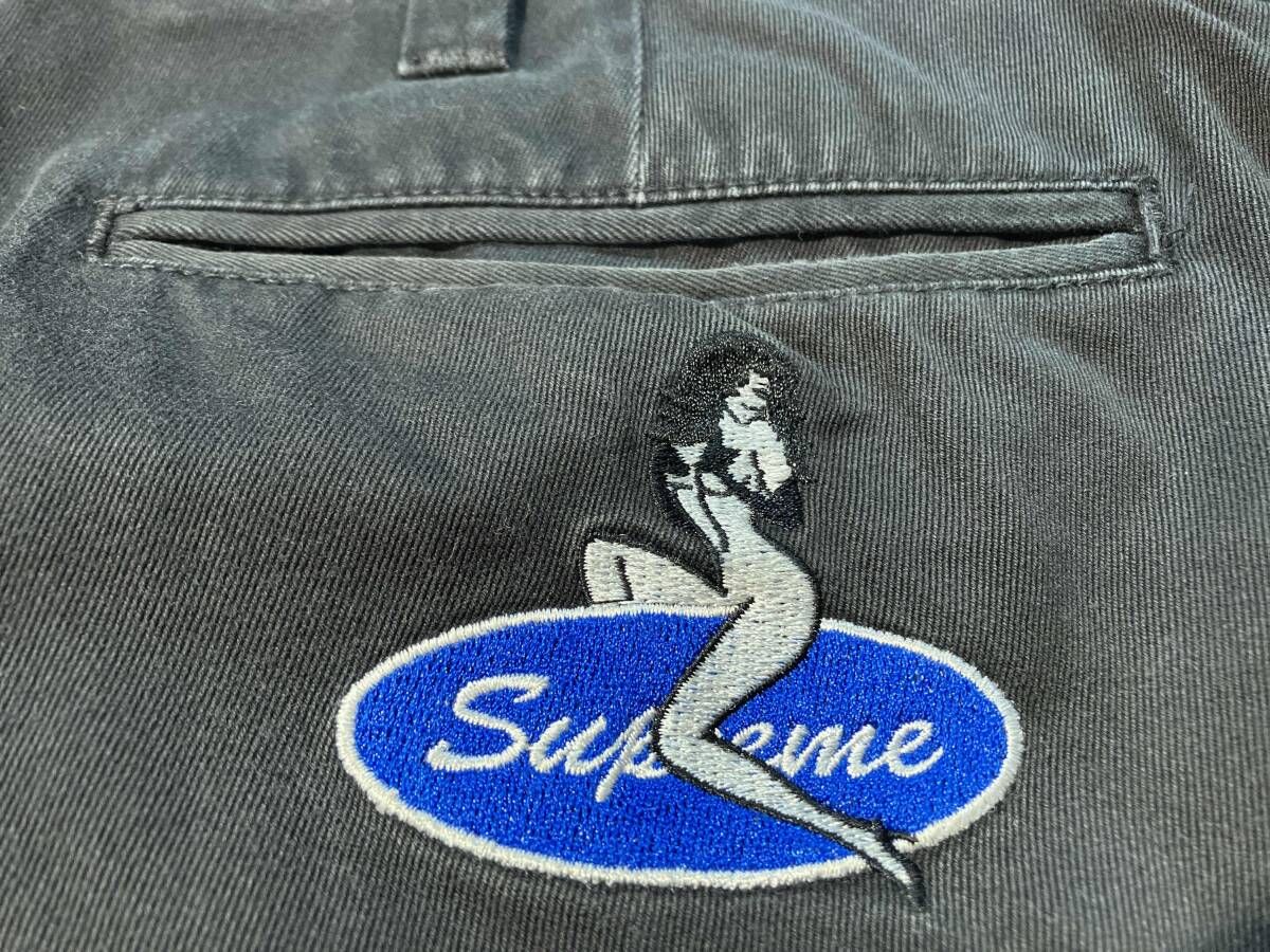 Supreme シュプリーム