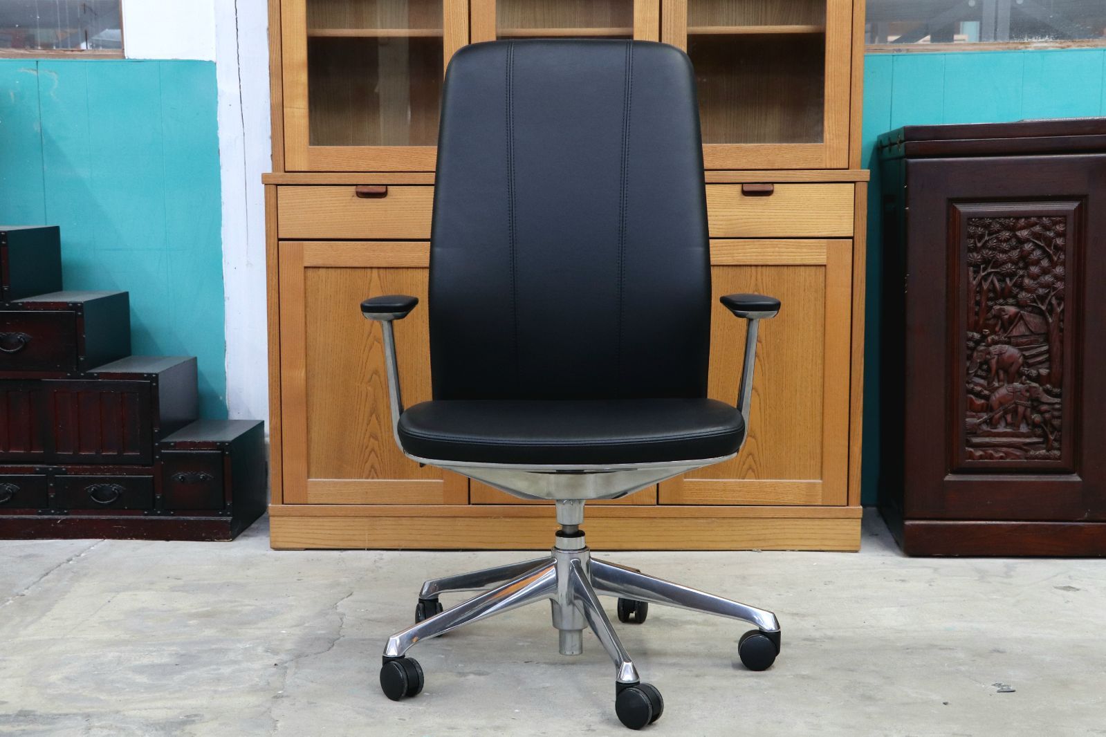 ウォールナット