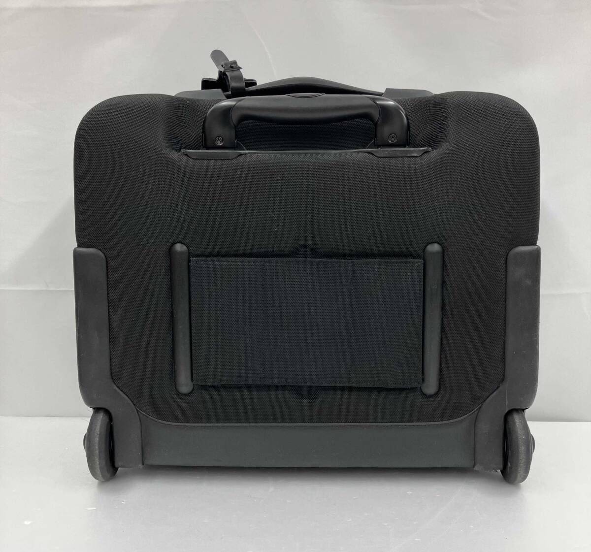 TUMI トゥミ キャリーバッグ ビジネス ブラック 通年