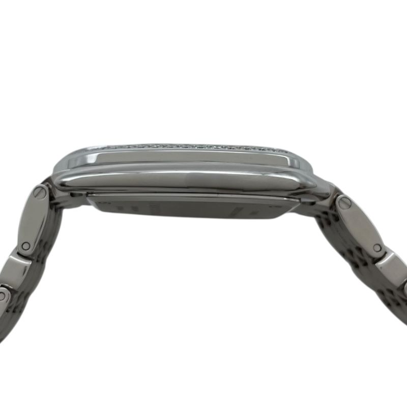 ブルガリ BVLGARI セルペンティ セドゥットーリ SPW33WWGD(103148) ホワイト K18WG クオーツ レディース 腕時計 ブルガリ BVLGARI セルペンティ セドゥットーリ SPW33WWGD(103148