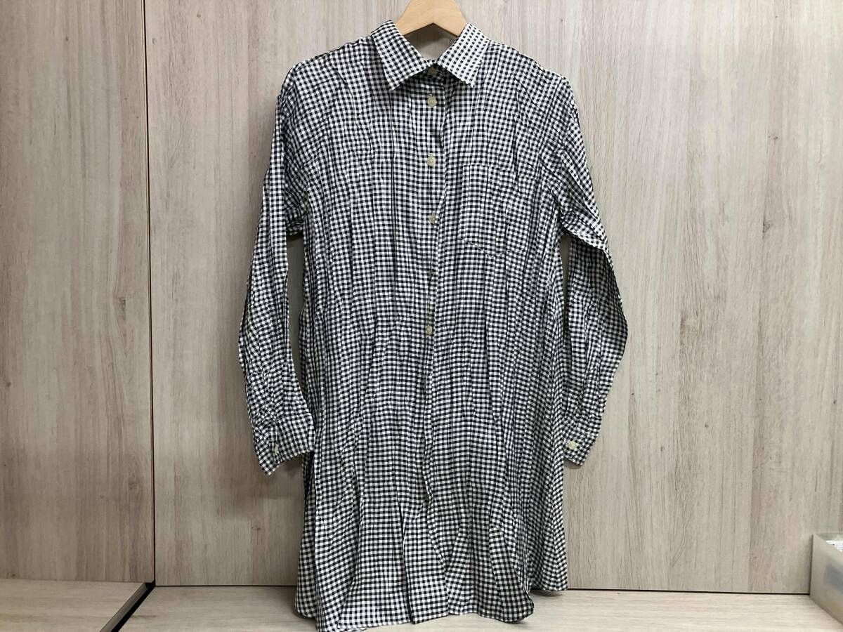 イッセイミヤケ プリーツワンピース サイズ3 PLEATS PLEASE ISSEY MIYAKE 長袖ワンピース PP03-PJ863 イッセイ