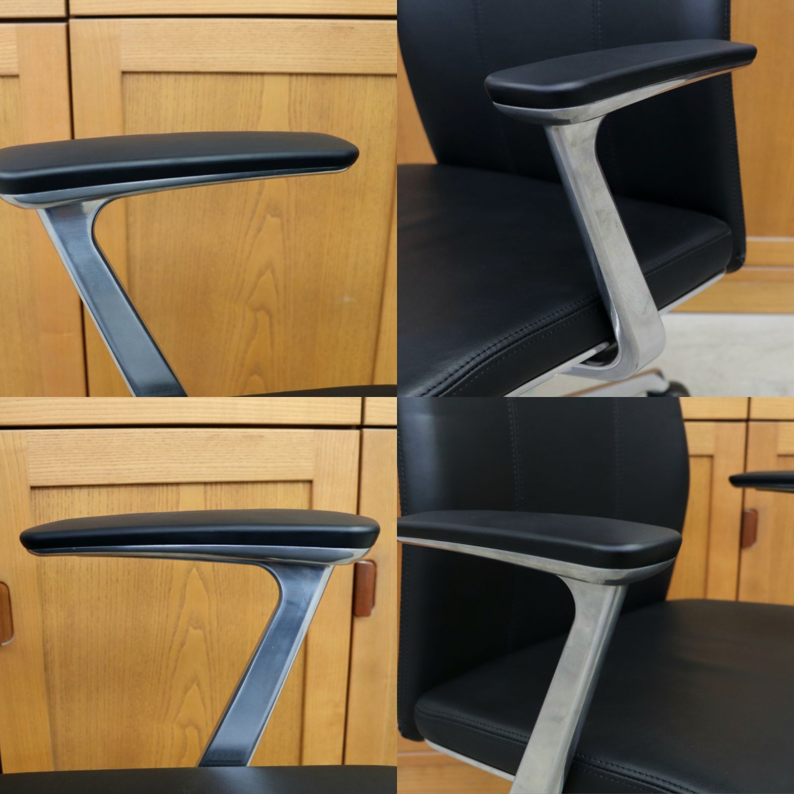 デスクチェア オフィスチェア