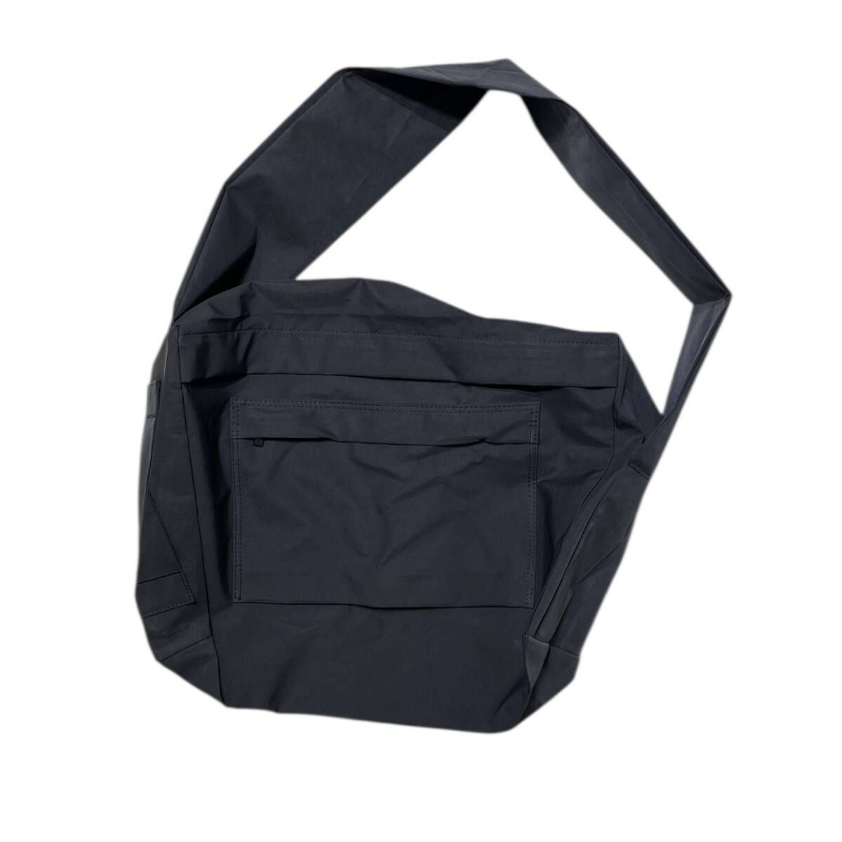 25aw HOMME PLISSE ISSEY MIYAKE STONE BAG ショルダーバッグ オム