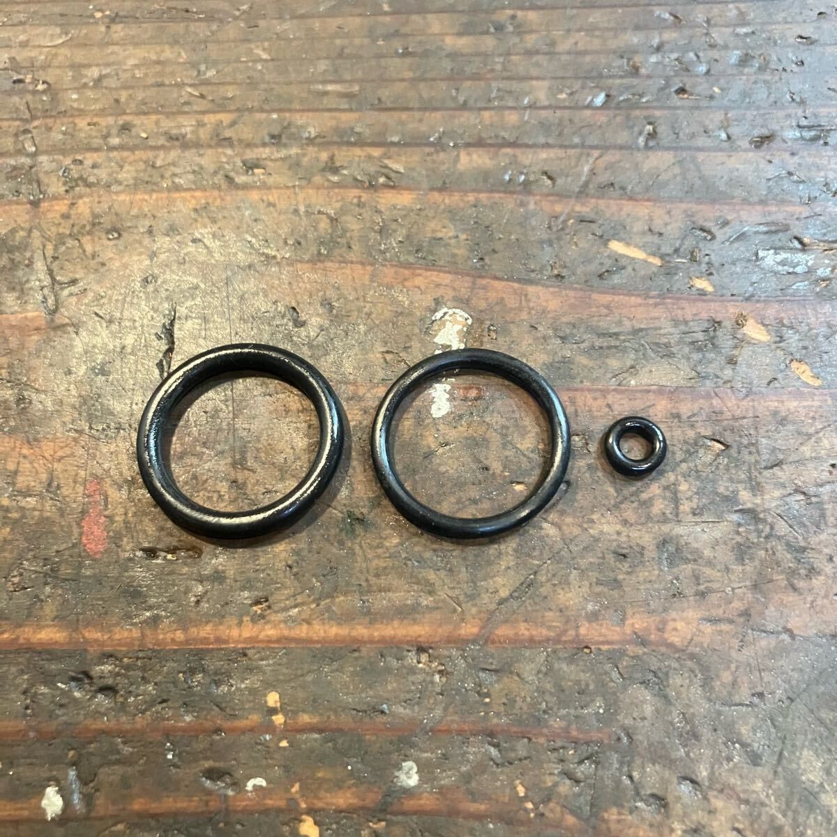  7日保証 整備済 マキタ makita 常圧 90 mm ばら釘打 AG 090 ケース付き 動作良好 釘打機 エアーツール