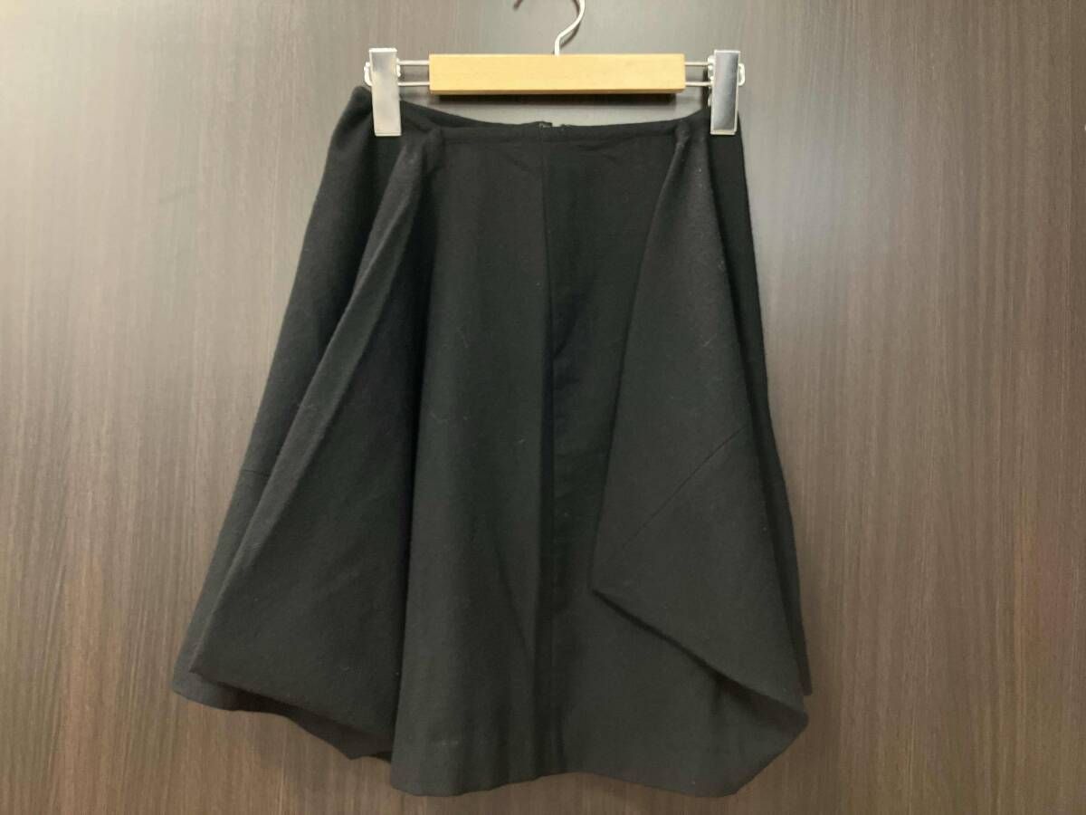 COMME des GARCONS スカート GS-04026 S
