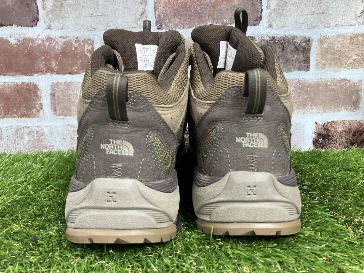 THE NORTH FACE/ザノースフェイス/vibram/トレッキングブーツ