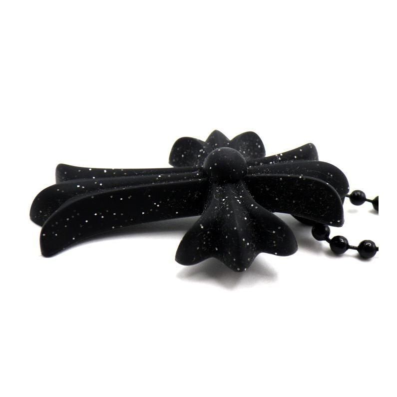 クロムハーツ CHROME HEARTS 【 RUBBER CH CRS SML 】 スモール CH