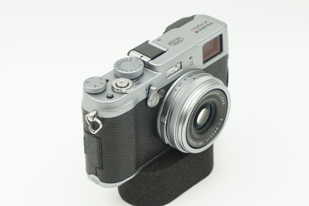  デジタルカメラ X 100 S 1630万画素 F FX その他 デジタルカメラ