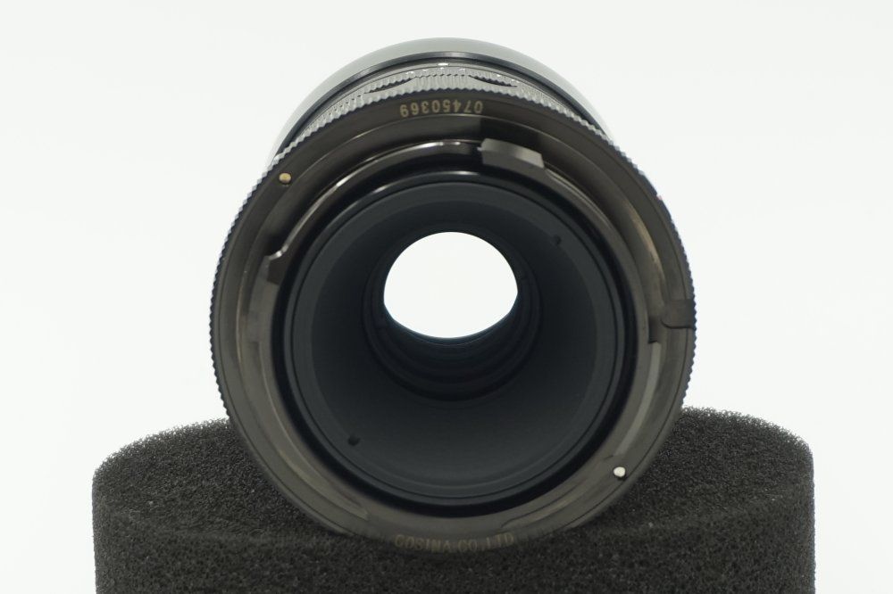 フォクトレンダー