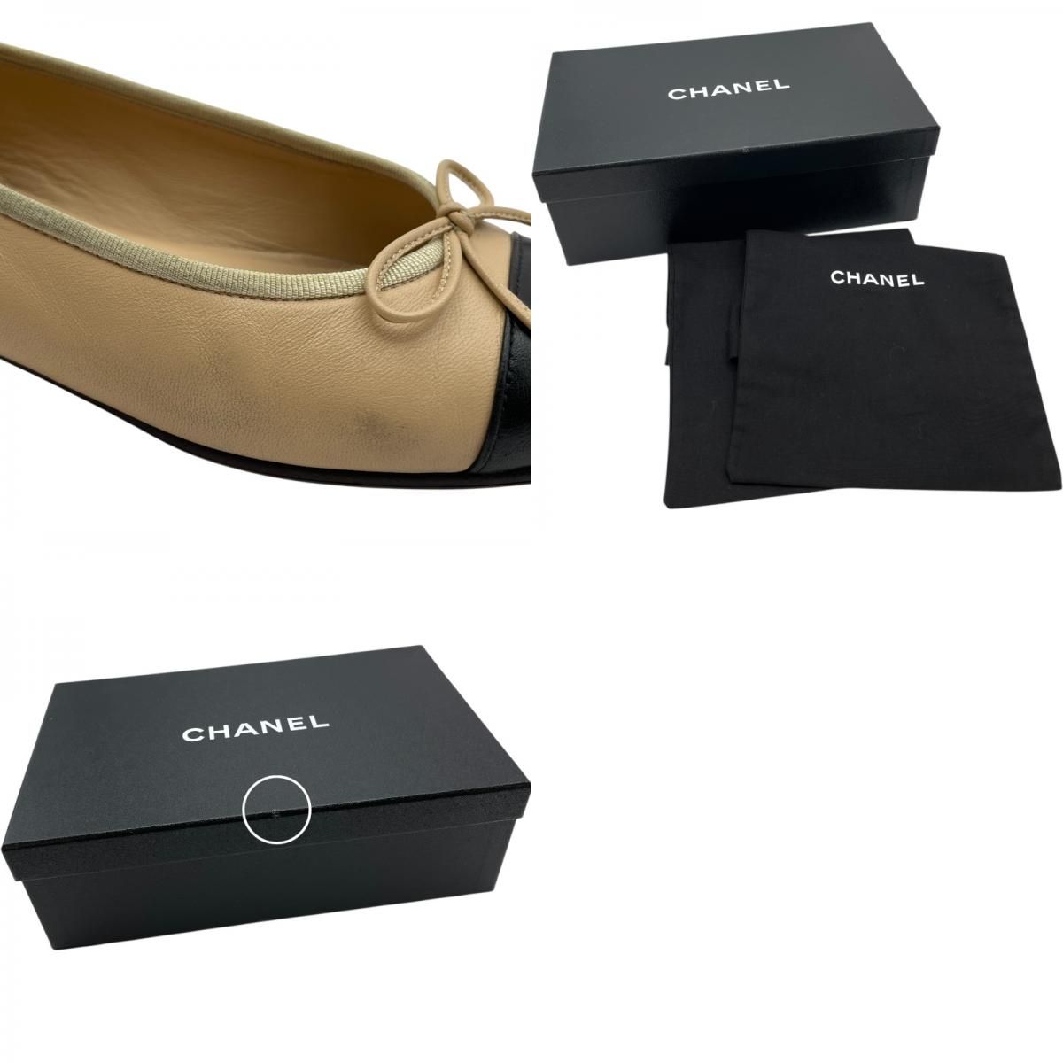 レディース パンプス