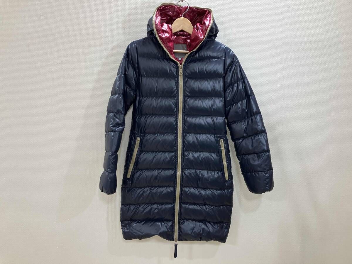 DUVETICA デュベティカ ダウンコート ダウンジャケット ダウン