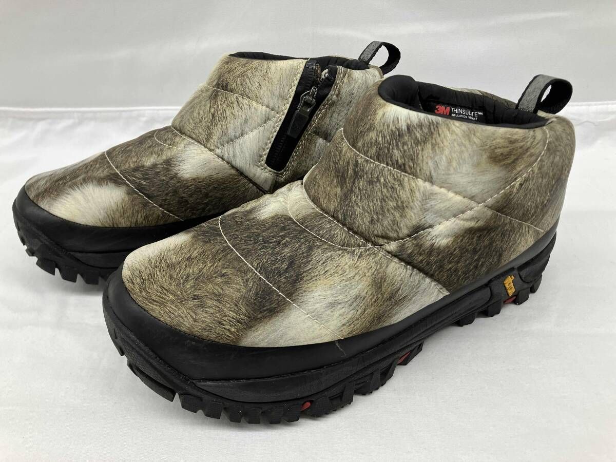 DANNER ダナー D 120075 FREDDO LO フレッドロー スノーブーツ vibram アウトドア 23 cm