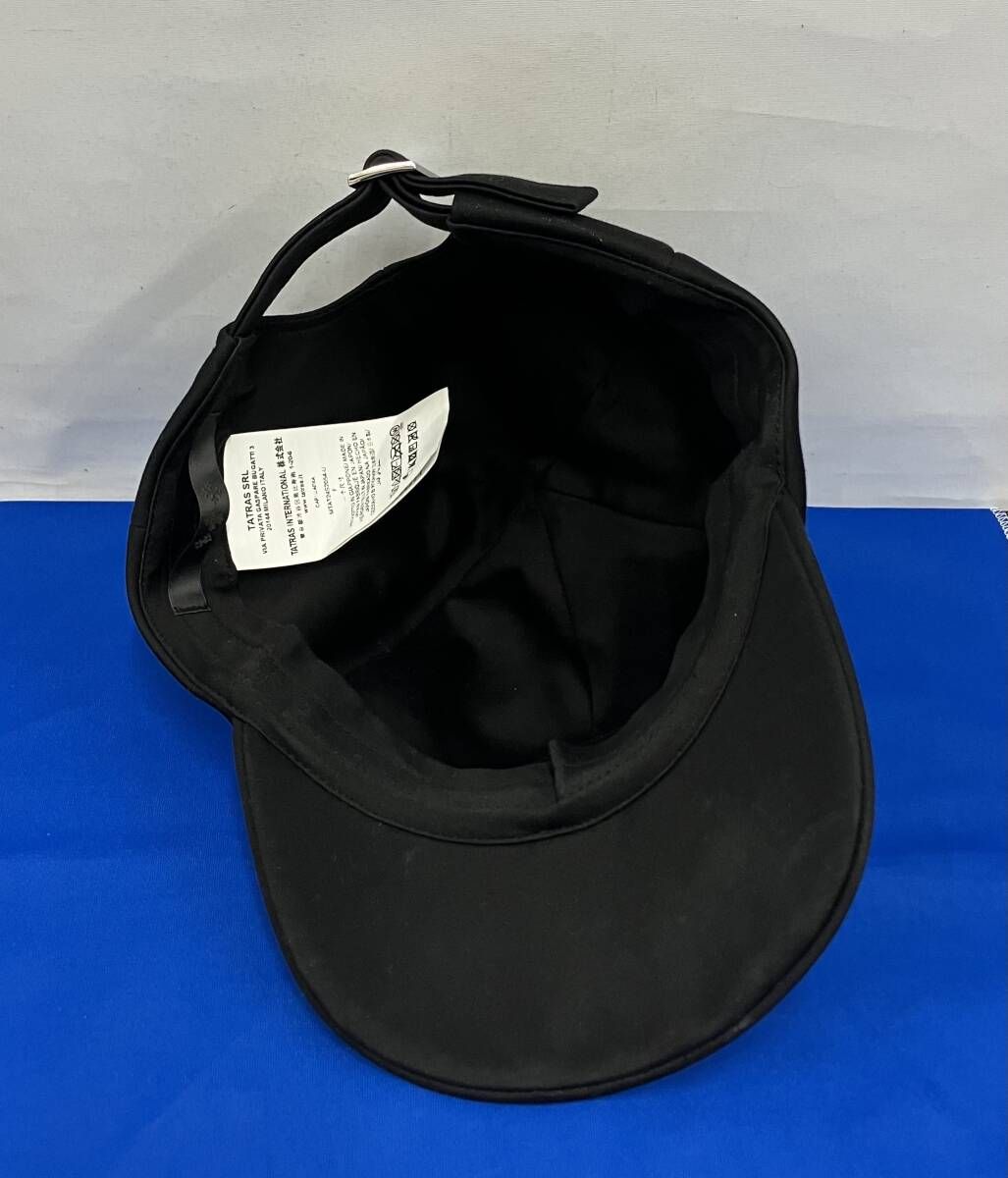 TATRAS タトラス／MTAT24S2054-U／HITEN ハイテン／ベースボール