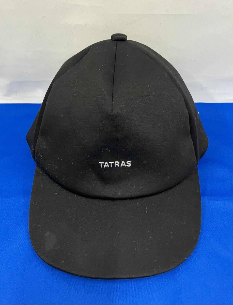 TATRAS タトラス／MTAT24S2054-U／HITEN ハイテン／ベースボール