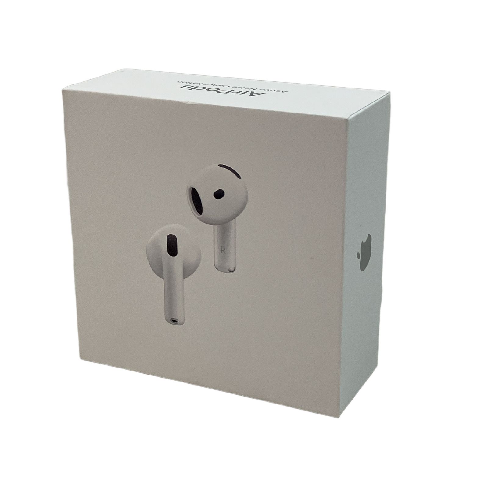 Apple ワイヤレスイヤホン AirPods 4 MXP93J/A A3055 A3056 A3059