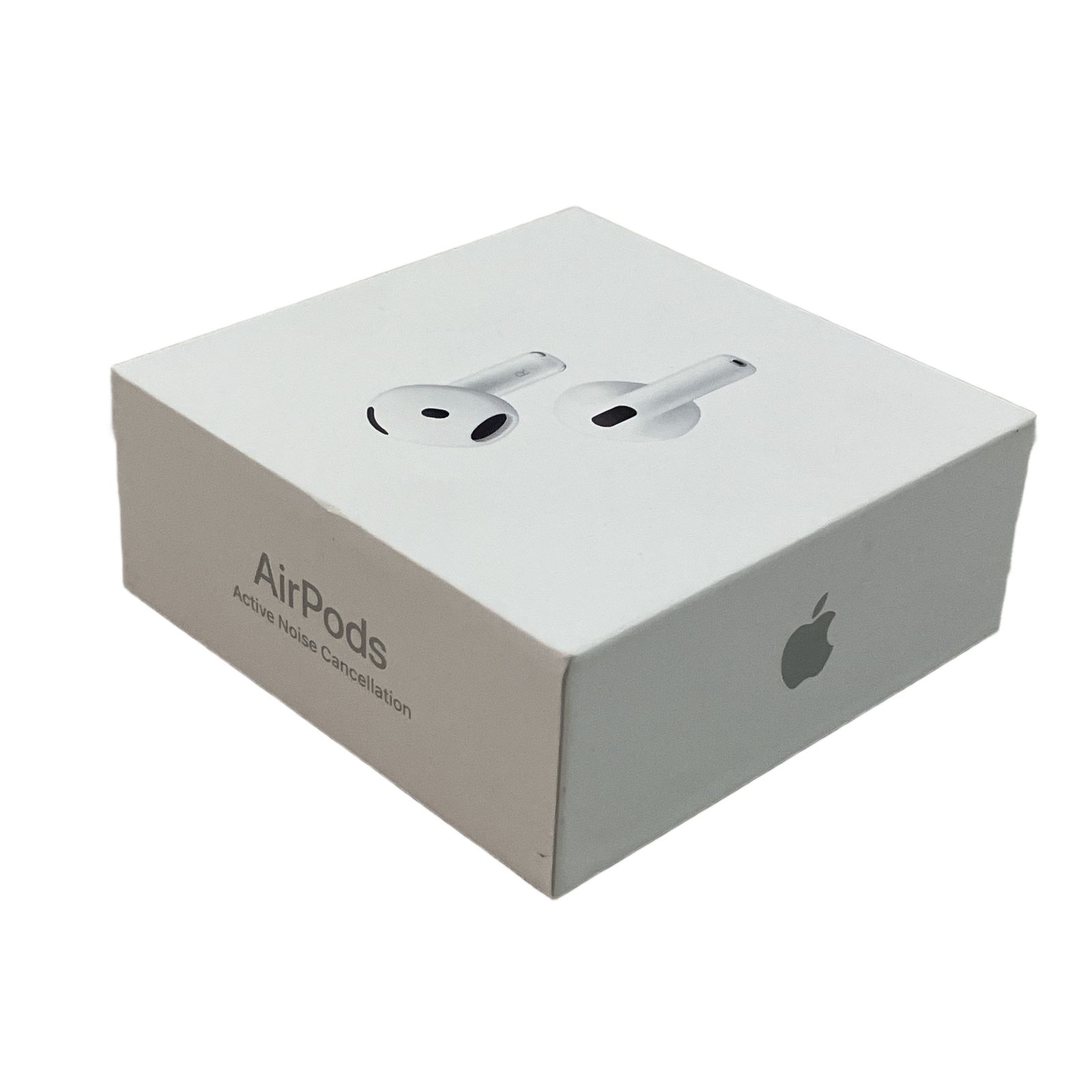 Apple ワイヤレスイヤホン AirPods 4 MXP93J/A A3055 A3056 A3059