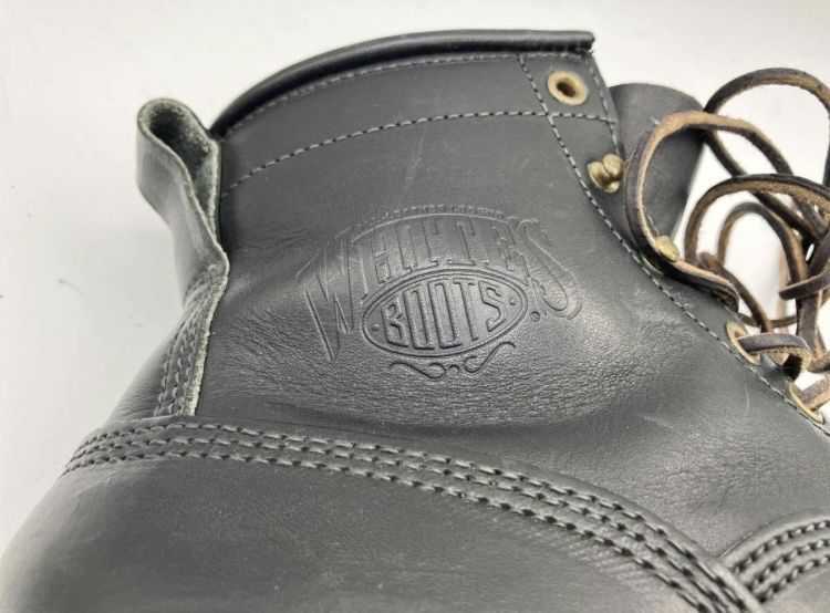 ホワイツブーツ