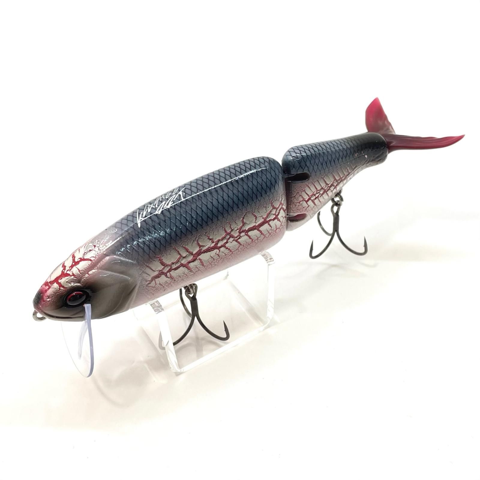 タイニークラッシュ　ヘイター 尾張小牧店】 中古 DRT | ディビジョンレーベルタックルズ ルアー TiNY