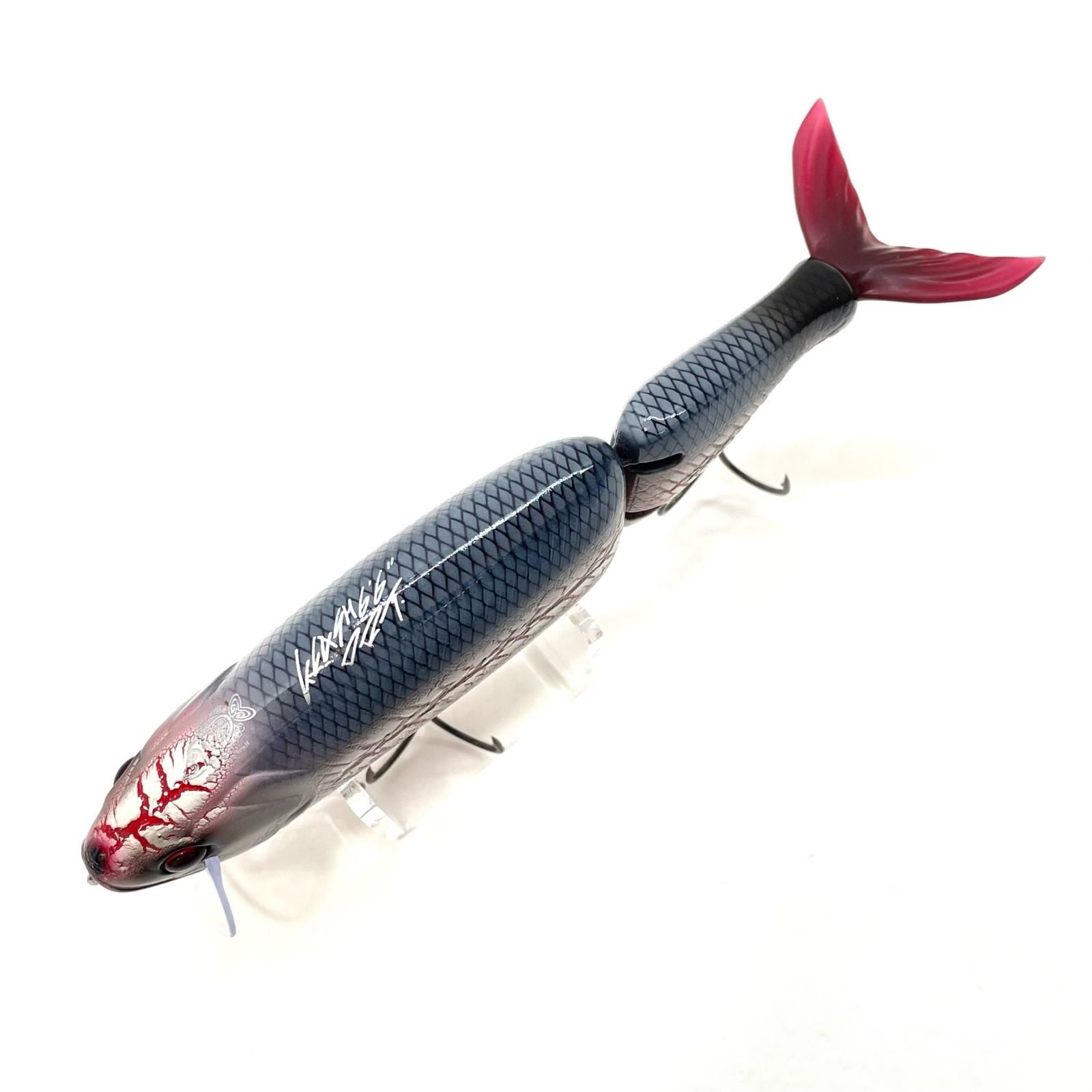 尾張小牧店】 中古 DRT | ディビジョンレーベルタックルズ ルアー TiNY