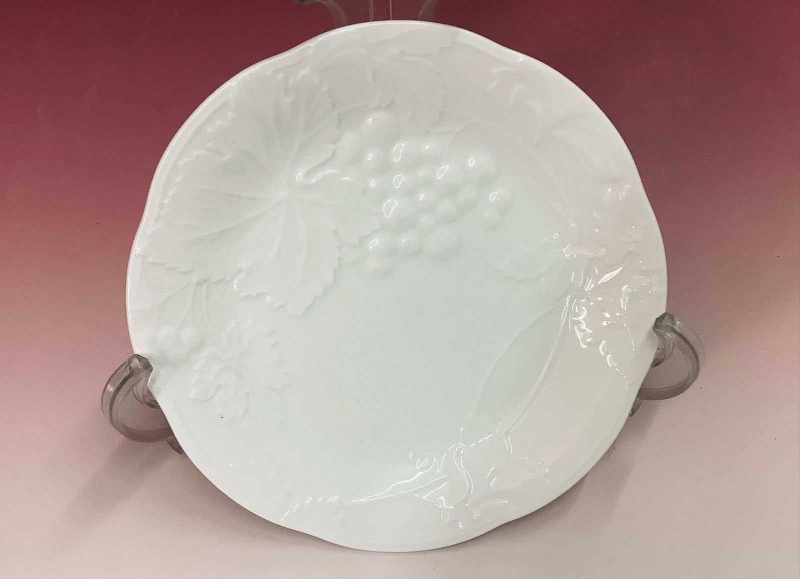 NARUMI ⭐︎ 17cm アソートプレートセット ボーンチャイナ皿 5枚セット