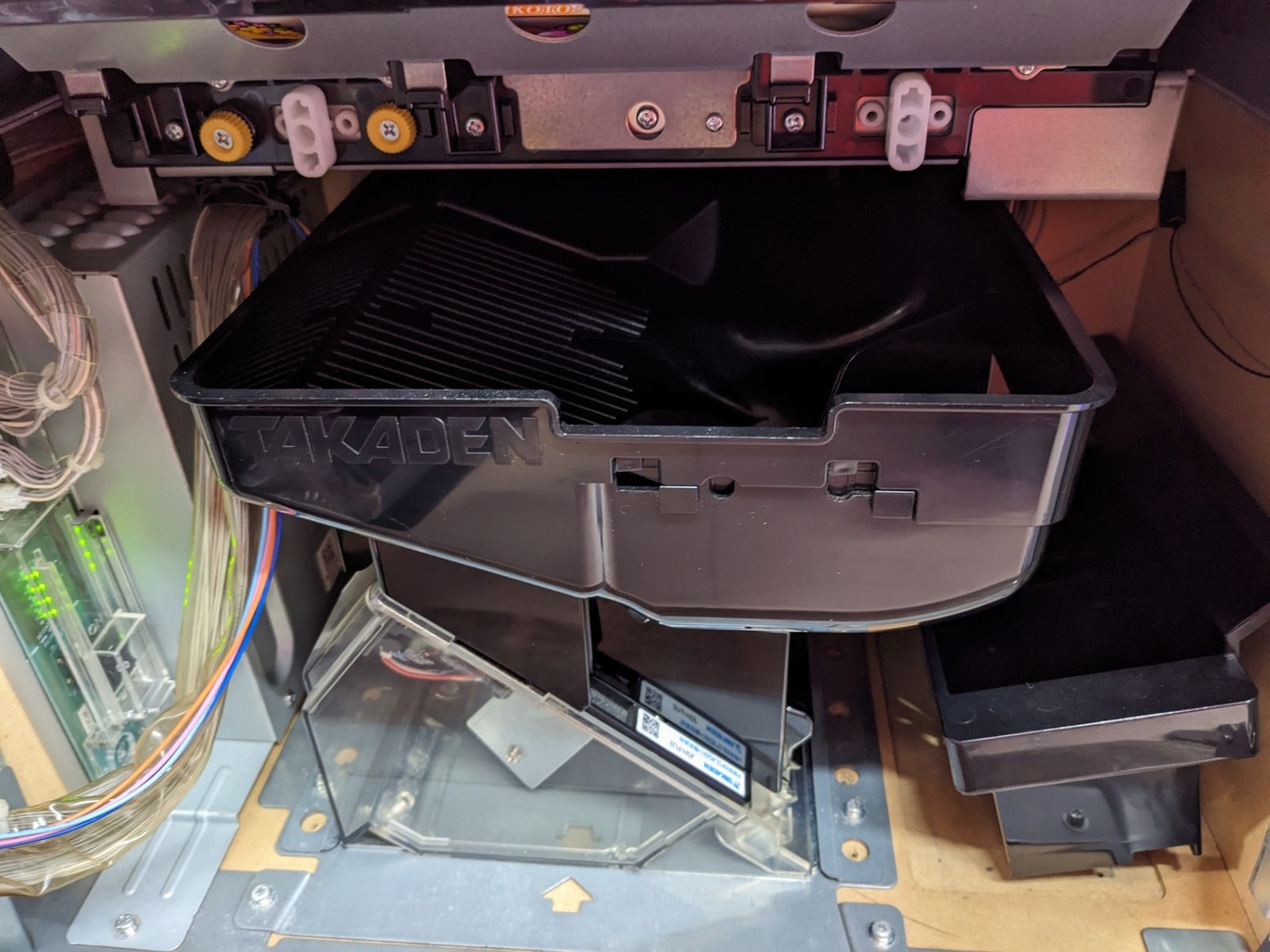 スロット実機◎とある科学の超電磁砲 レールガン コイン不要 - メルカリ