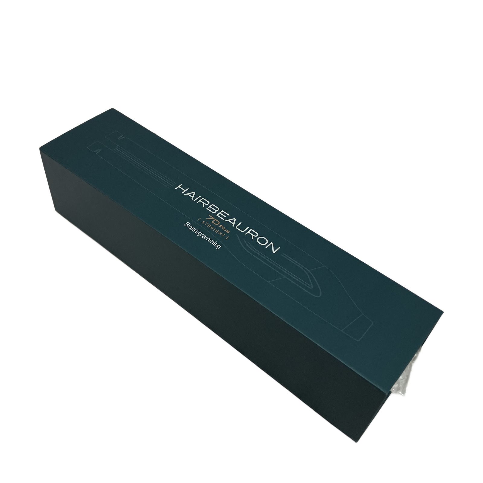 LUMIELINA HBRST7D-JP HAIRBEAURON 7D Plus リュミエリーナ ヘアビュー