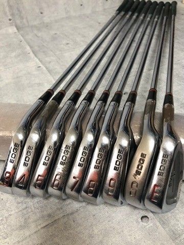 ベンホーガン フォージド エッジ BEN HOGAN FORGED EDGE ビンテージ