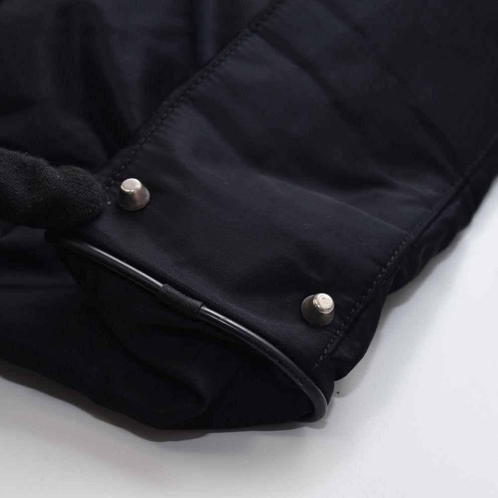 トートバッグ ナイロン