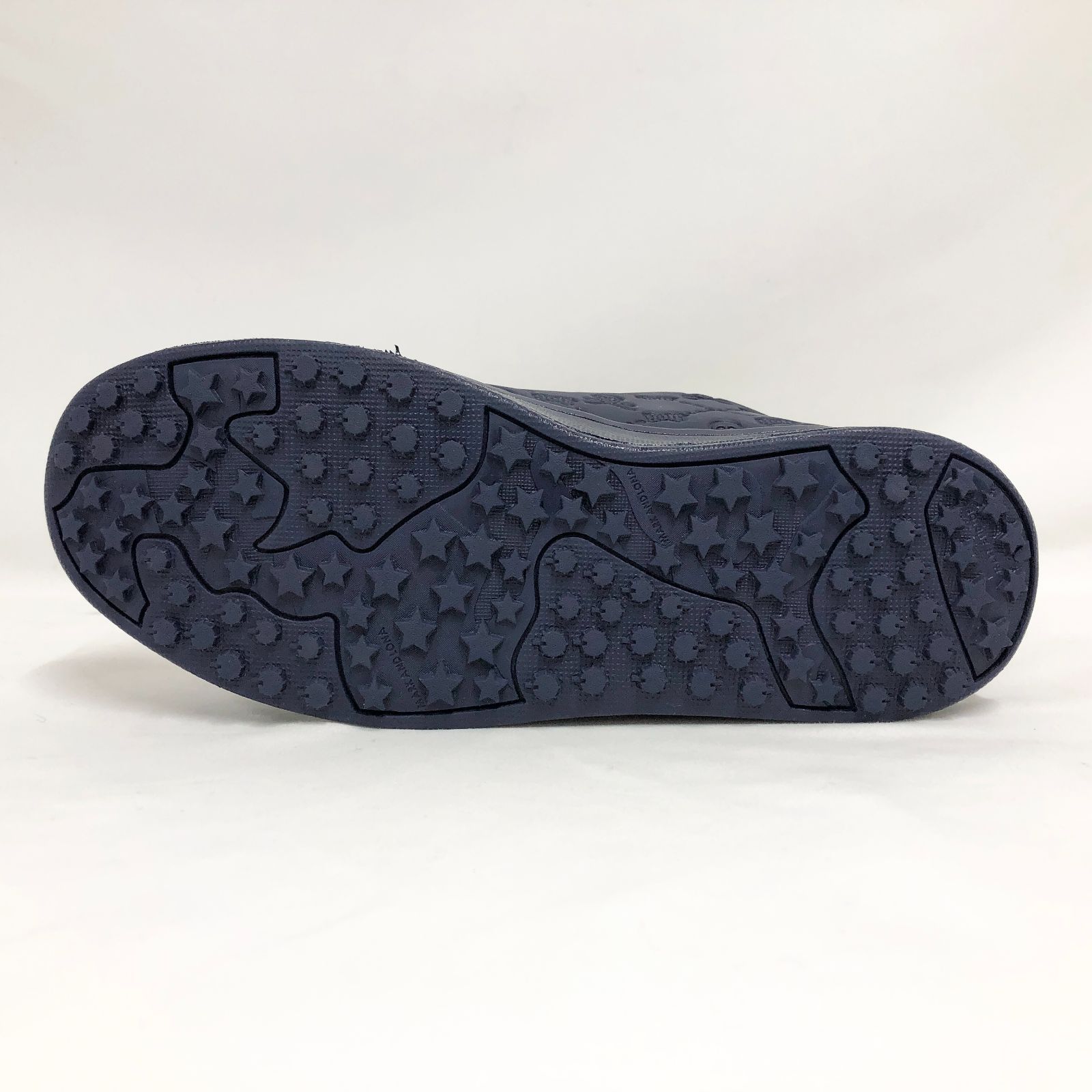 新品未使用 MARK&LONA (マークアンドロナ) Ruler Green Sneaker