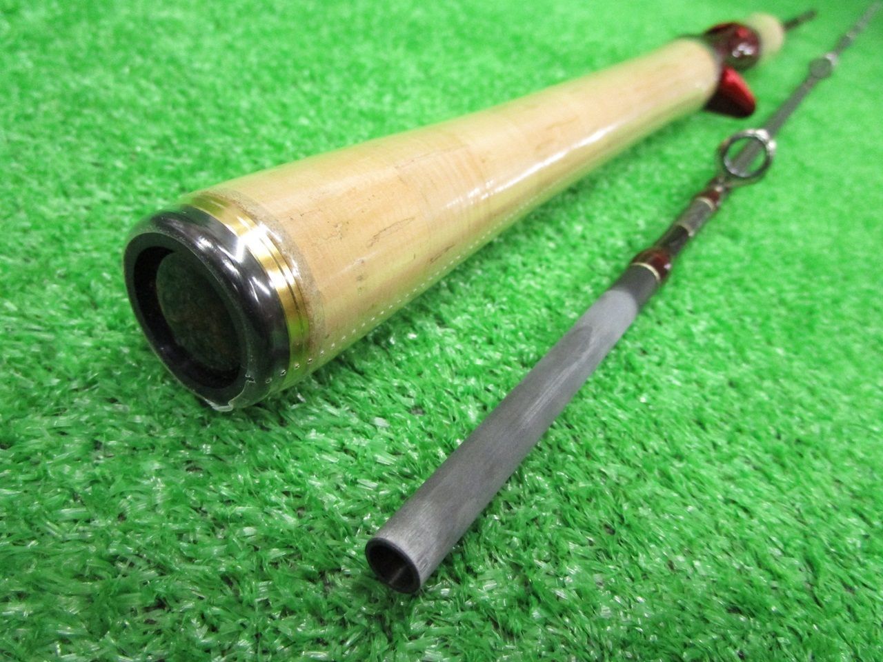 シマノ 18 ワールドシャウラ 1600 SS-3 併売