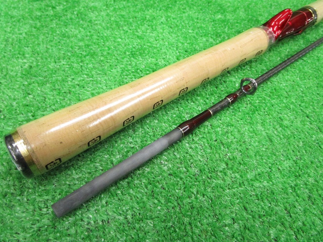 美品） シマノ 18 ワールドシャウラ 1600SS-3 （山科店 併売） - メルカリ