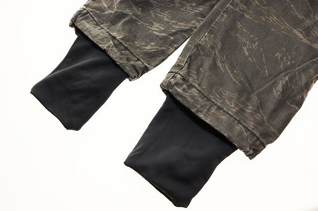 リップヴァンウィンクル RIPVANWINKLE × The Viridi-anne ヴィリジアン