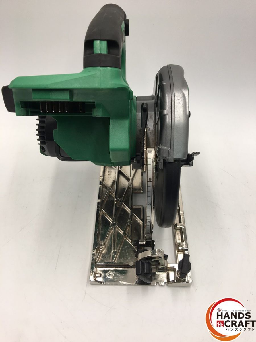 コードレスマルノコ C