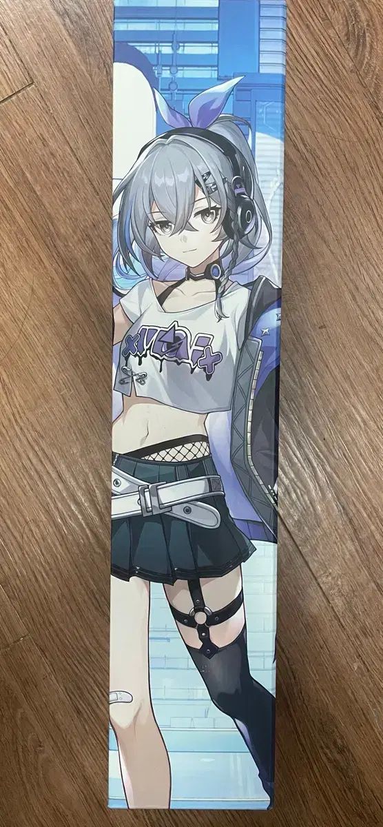 スターレール ウンラン ロングパッド