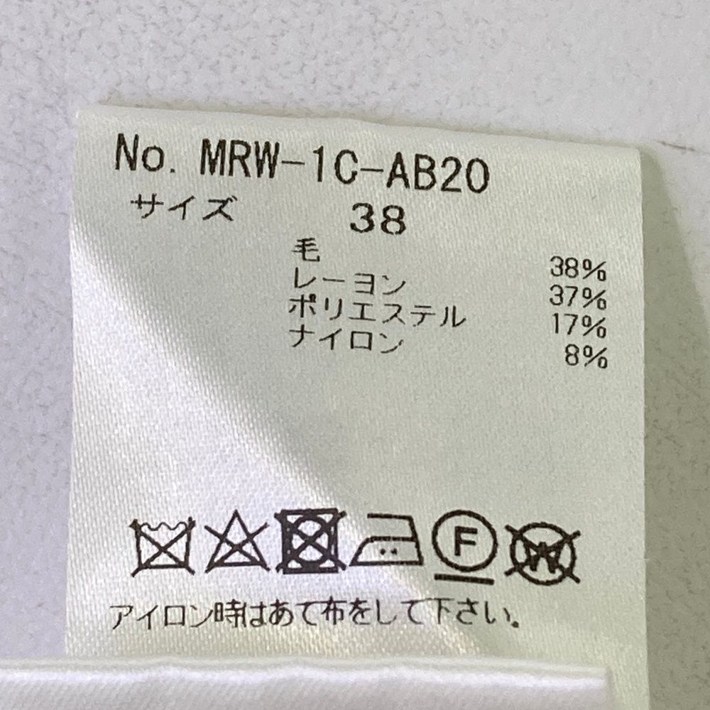 サイズ 38 MARK-LONA マークアンドロナ ニットベスト ピンク系 ゴルフウェア レディース ストスト ベスト レディースウェア ゴルフ