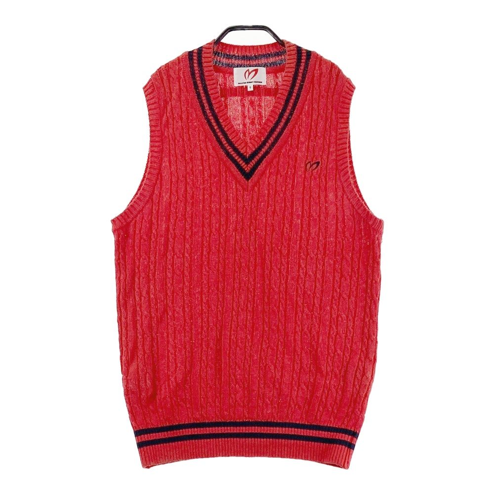 サイズ：5 MASTER BUNNY EDITION マスターバニーエディション 麻混 V