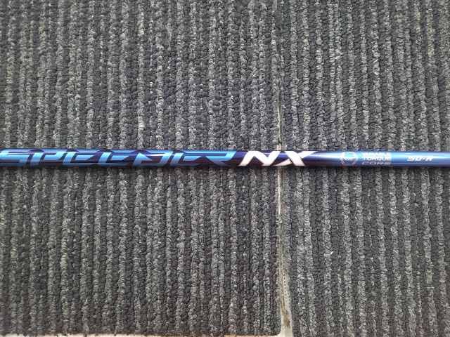 中古 シャフト フジクラ SPEEDER NX 50（R） 43.75インチ/R/0/ｽﾋﾟｰﾀﾞｰ