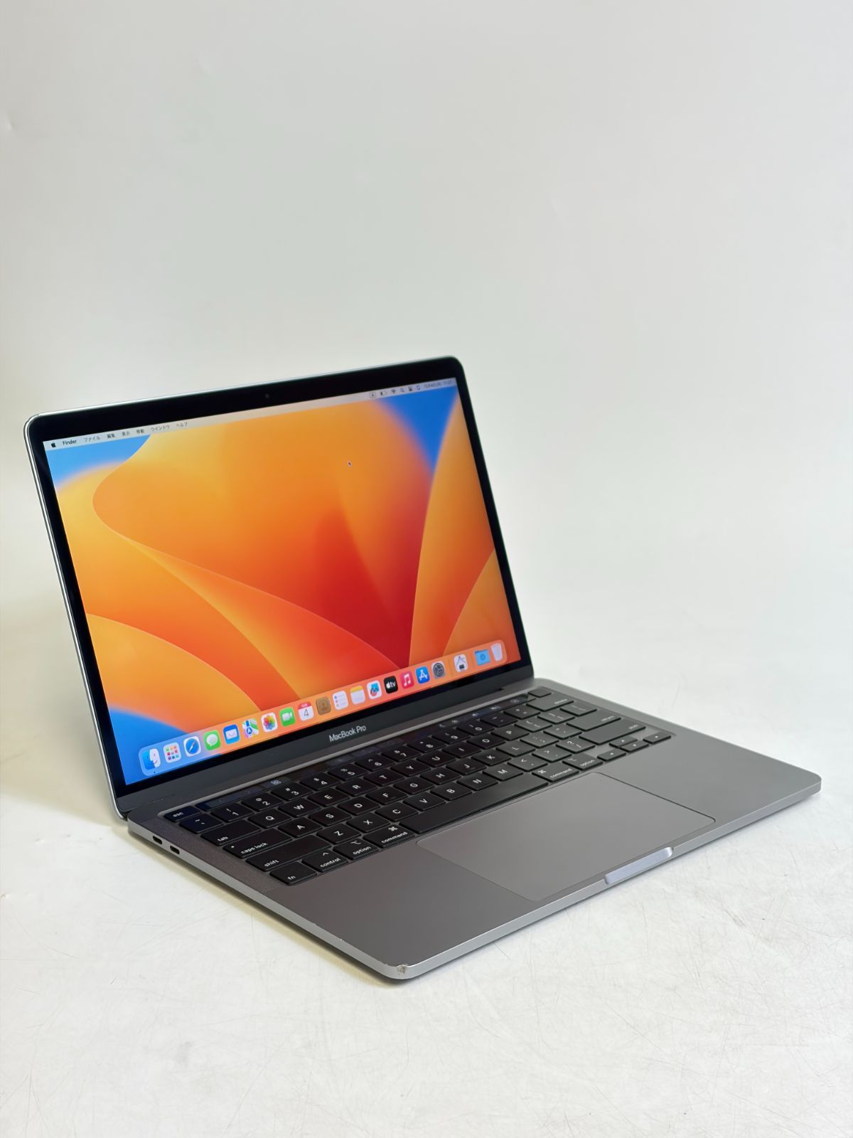 Core i7/16GB/512GB】MacBook Pro 13インチ 2020 上位モデル