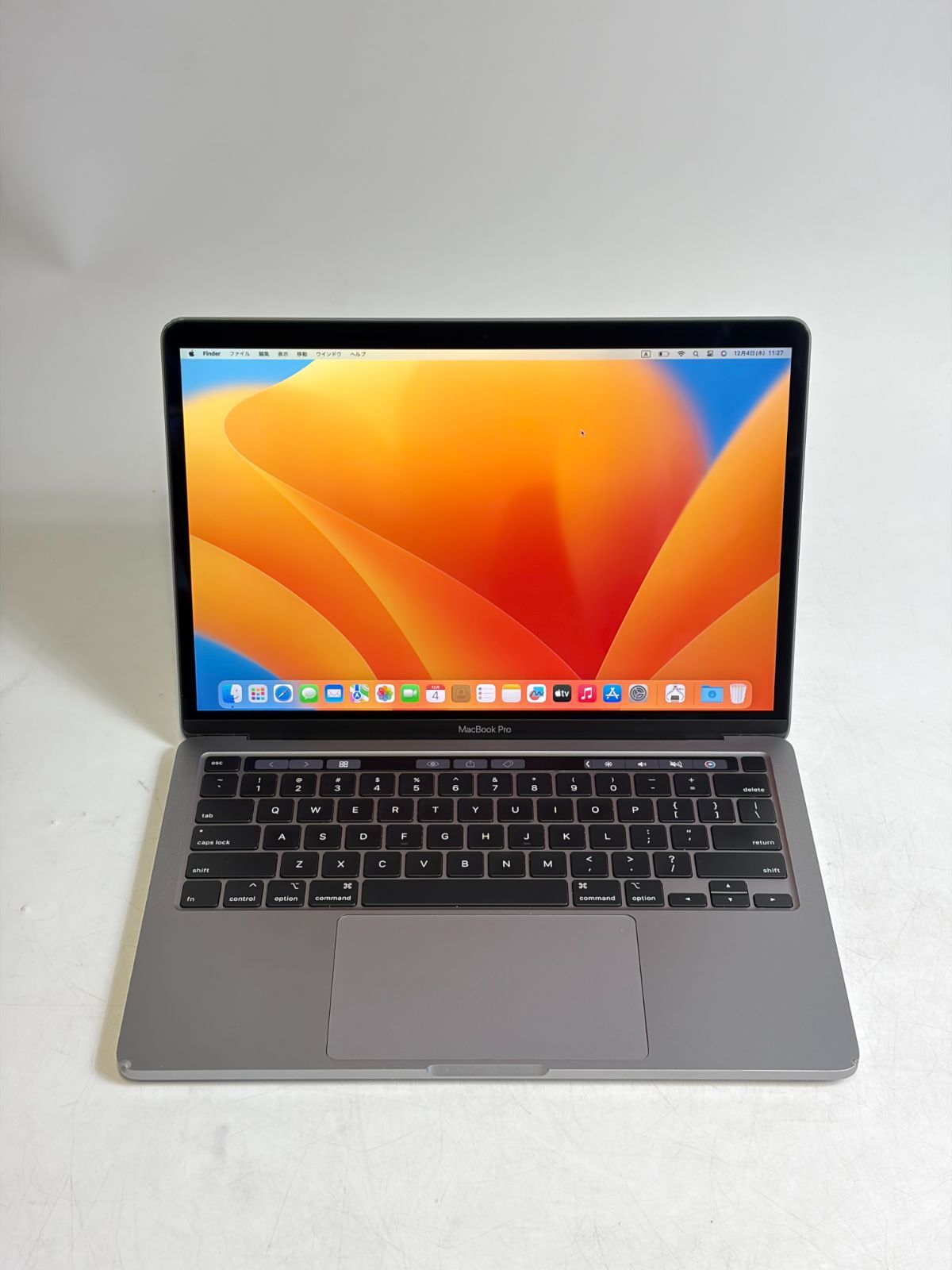Core i7/16GB/512GB】MacBook Pro 13インチ 2020 上位モデル
