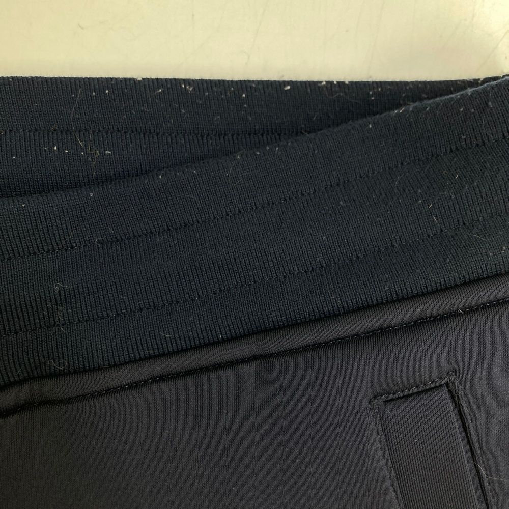 サイズ：6 MUTA MARINE ムータマリン ボンディング ジョガーパンツ