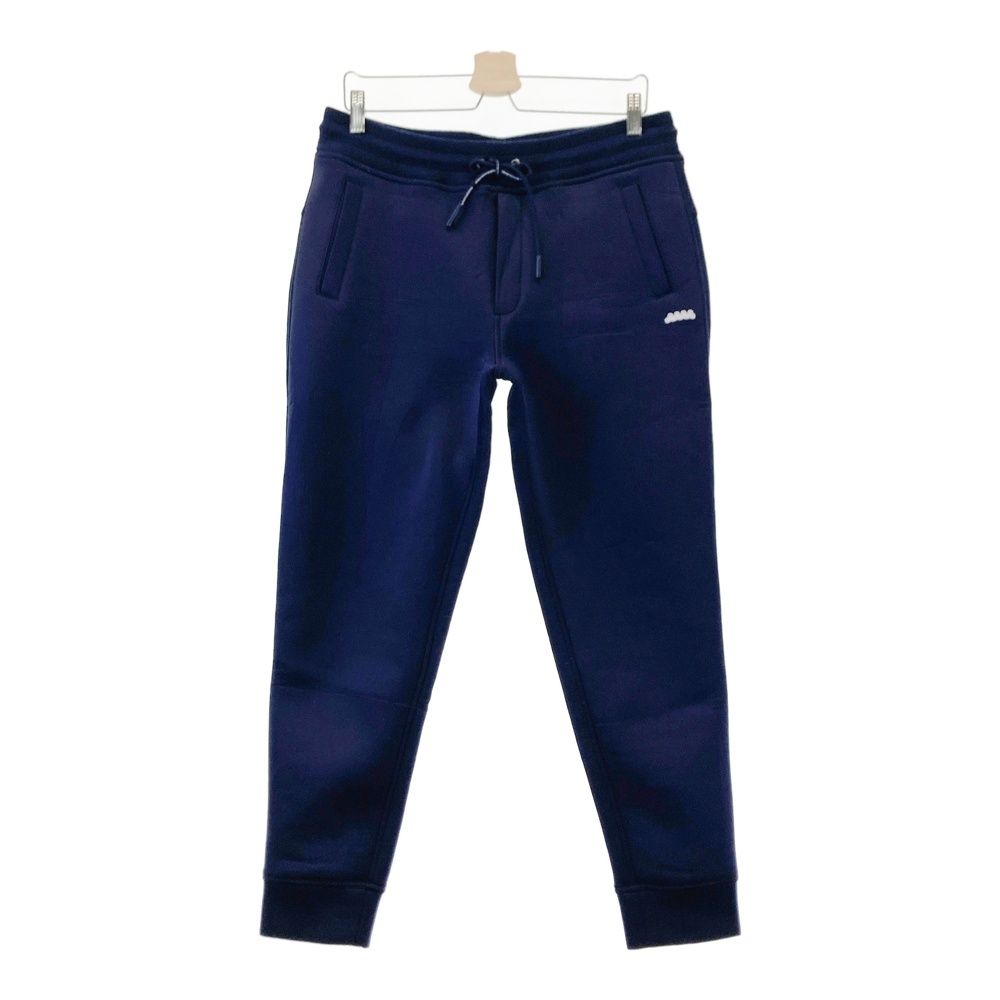 mutaMARINEムータマリン ボンディングジョガーパンツ ネイビーサイズM サイズ：6 MUTA MARINE ムータマリン ボンディング ジョガーパンツ