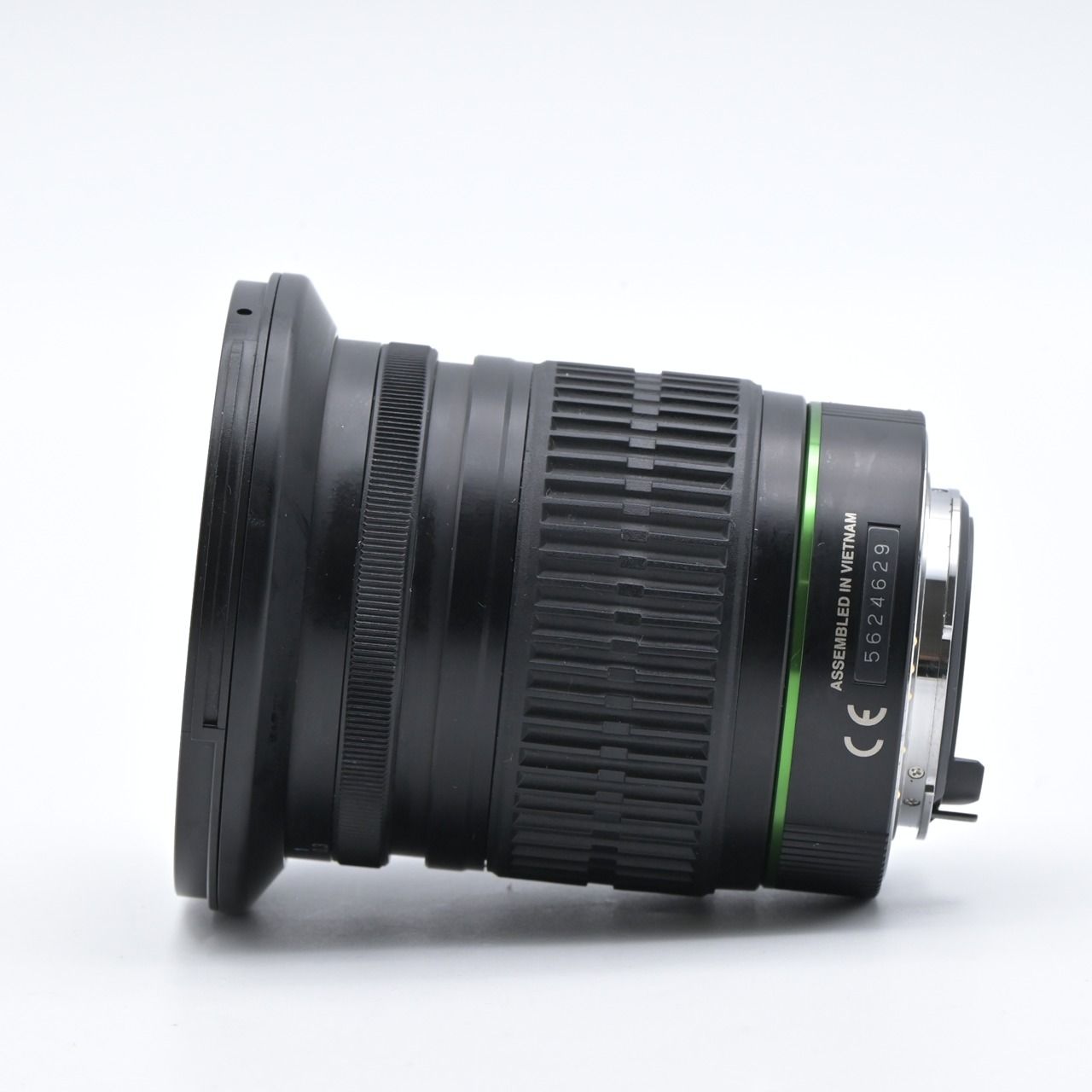 PENTAX ペンタックス DA 12-24mm F4 ED AL [IF] 交換レンズ【中古