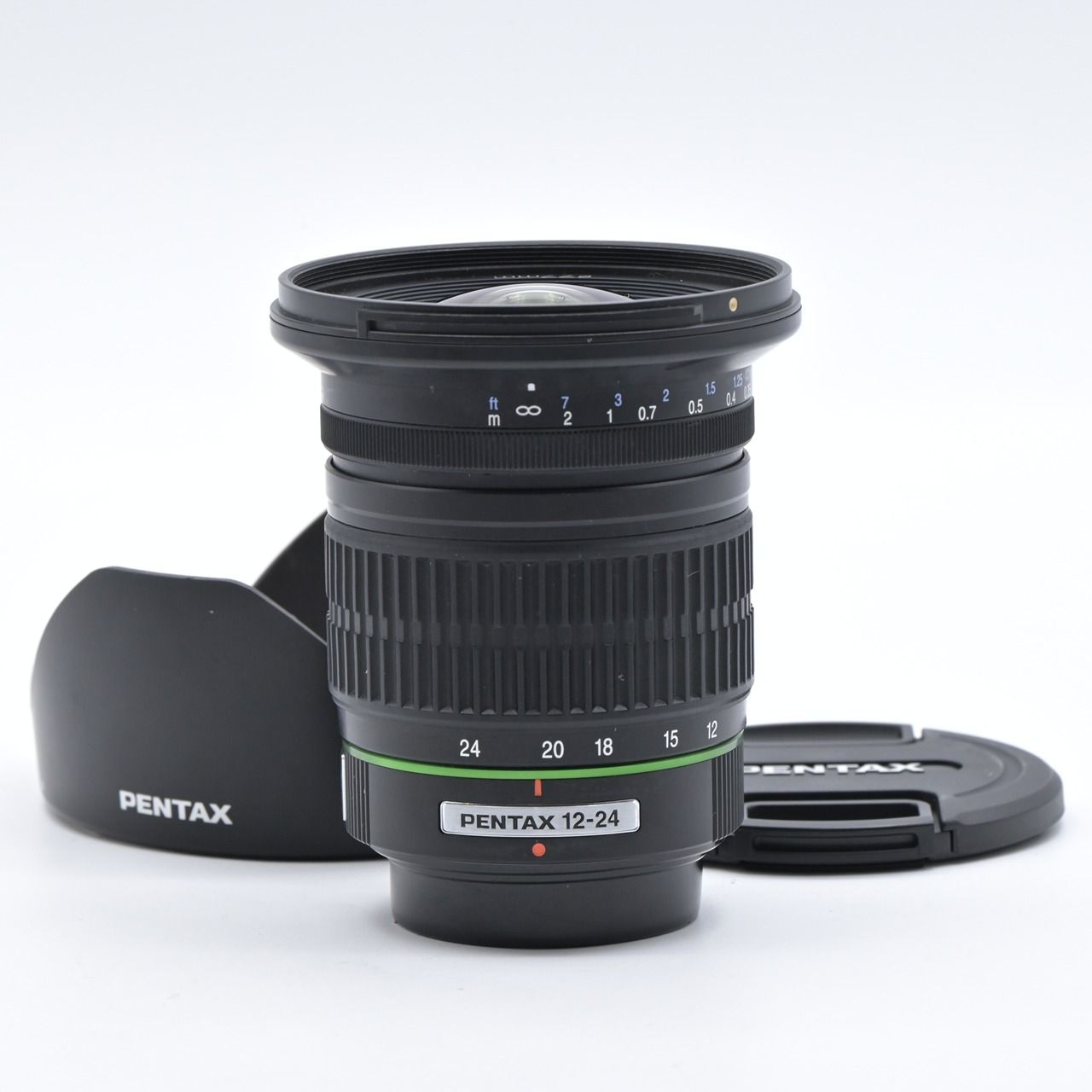 PENTAX-DA 12-24mmF4 ED 【メルカリ便】 PENTAX-DA 12-24mmF4 ED 【メルカリ便】 - メルカリ