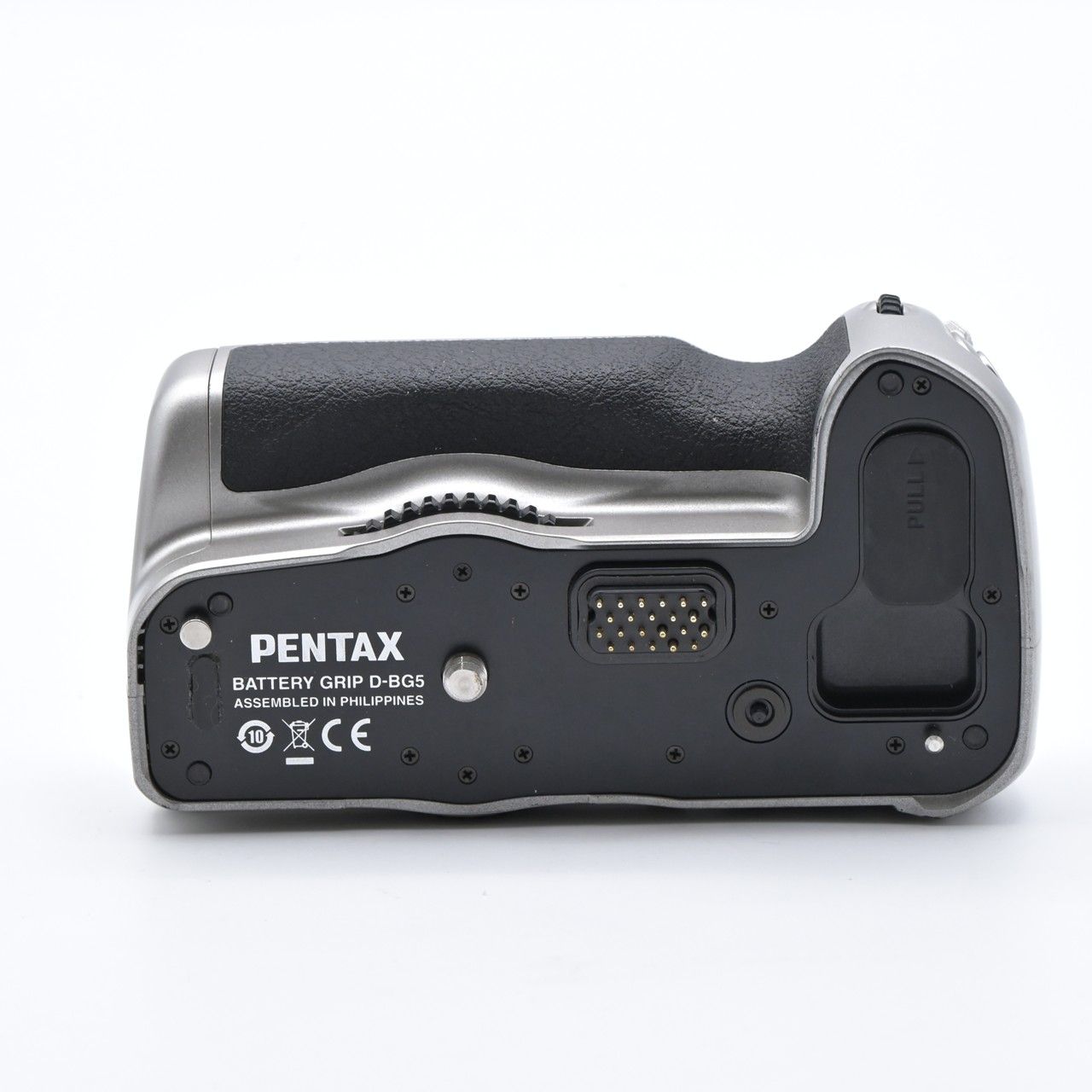 シルバーエディション デジタル一眼レフカメラ