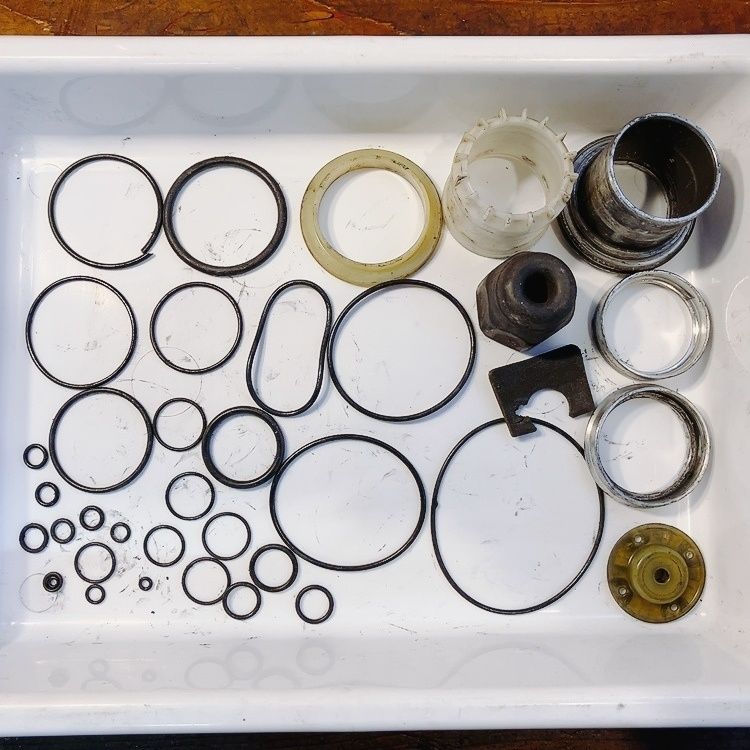 消耗部品多数交換済 マキタ