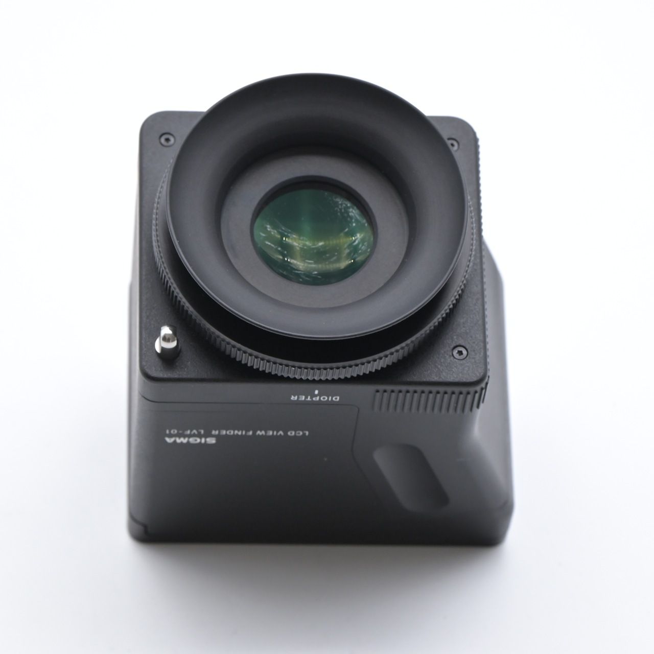 SIGMA シグマ LVF-01 LCDビューファインダー アクセサリ【中古