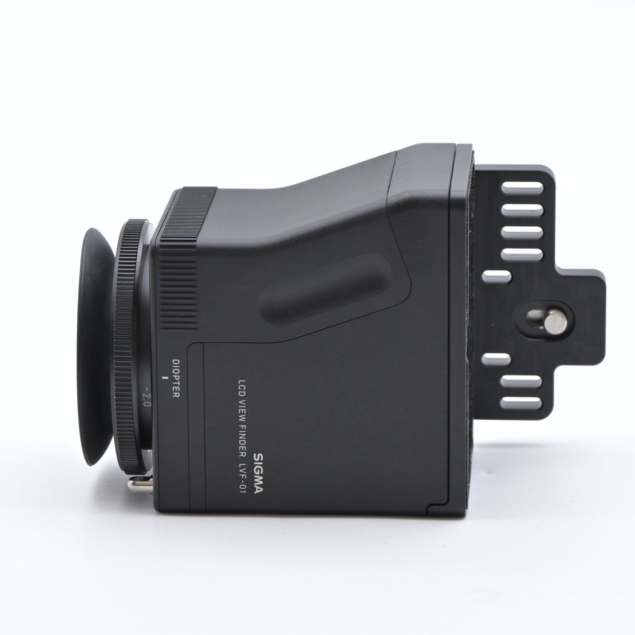 SIGMA シグマ LVF-01 LCDビューファインダー アクセサリ【中古