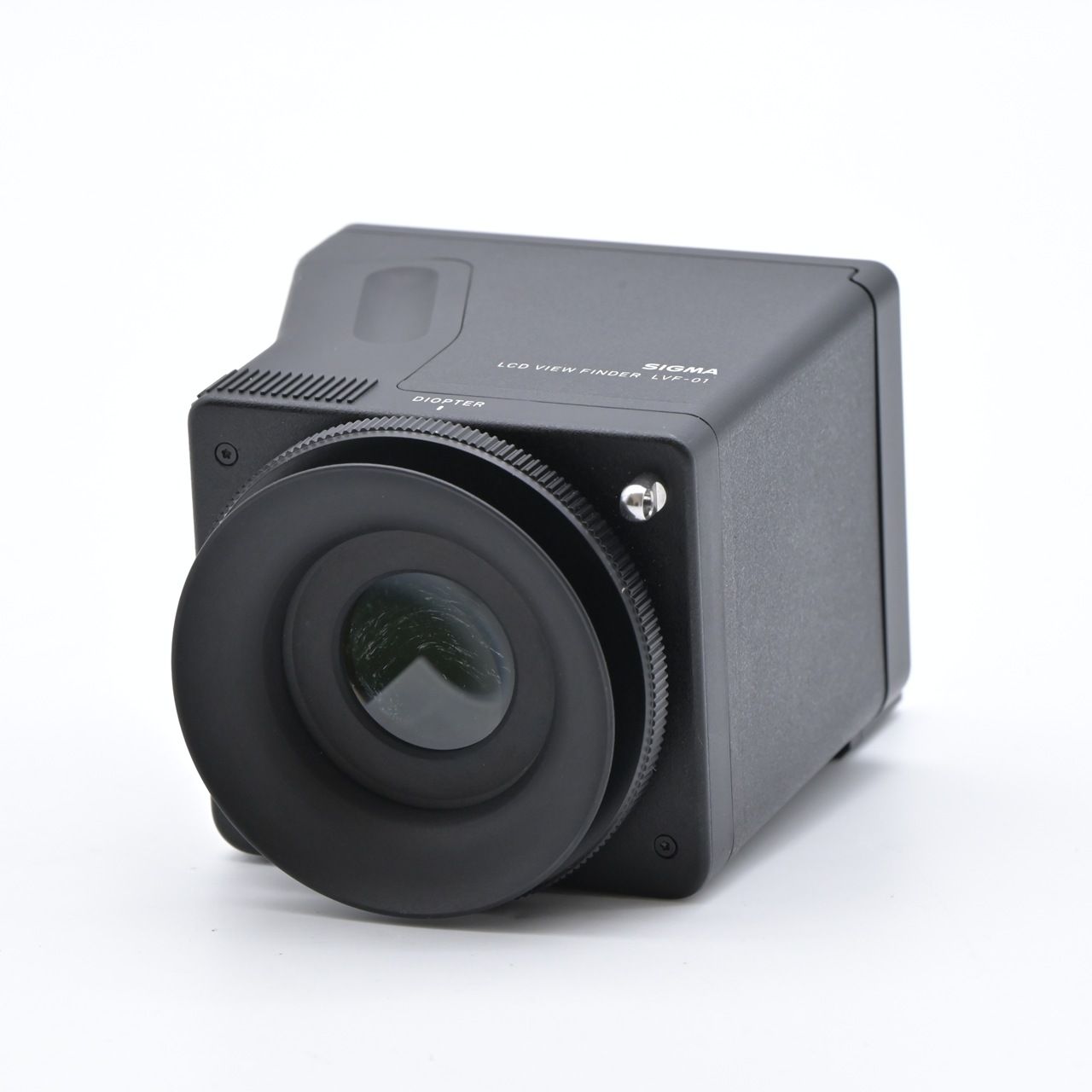 SIGMA シグマ LVF 01 LCDビューファインダー アクセサリ