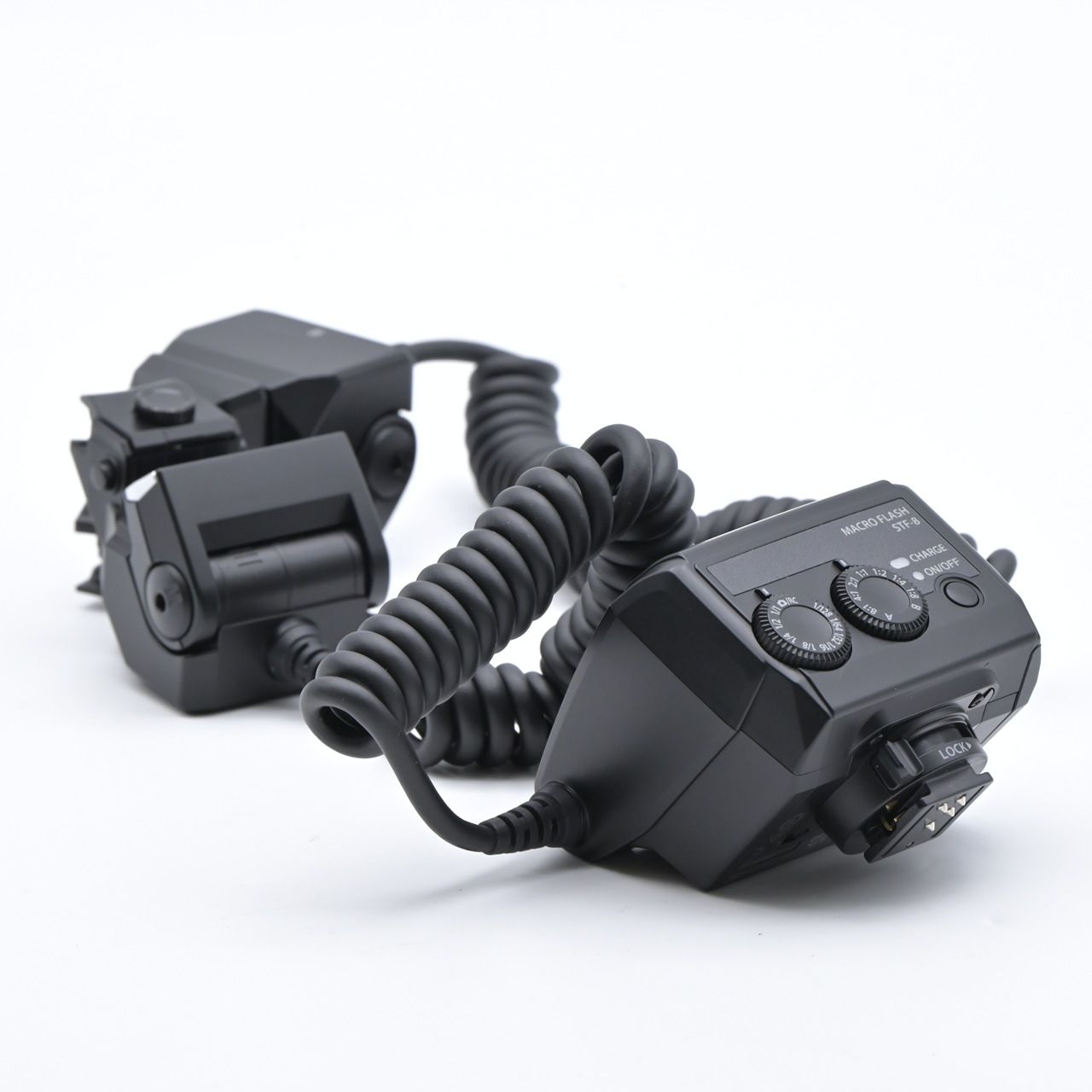 マクロフラッシュ