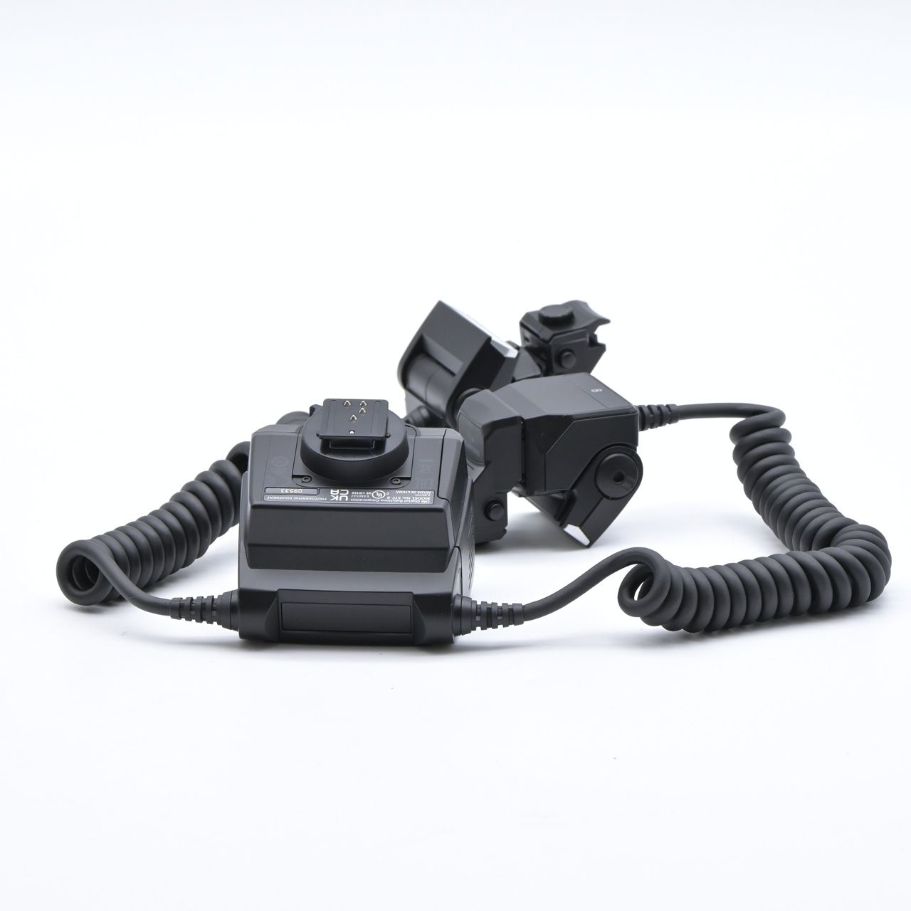 OLYMPUS オリンパス STF 8 マクロフラッシュ アクセサリ